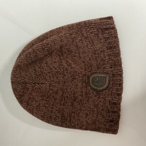 Carhartt Rustic Brown Knit Hat